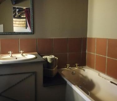 Hammanskraal Resort | Bass Lake Country Lodge