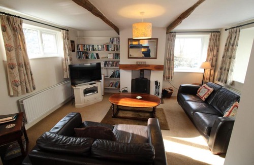Bassenthwaite House | Bassenthwaite Cottage, Bassenthwaite