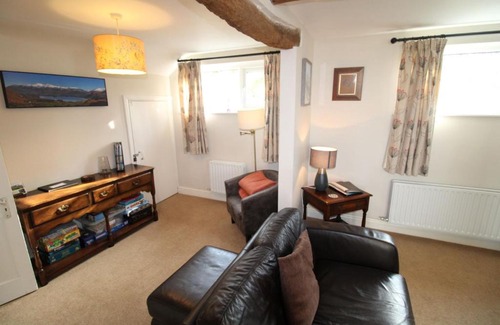 Bassenthwaite House | Bassenthwaite Cottage, Bassenthwaite