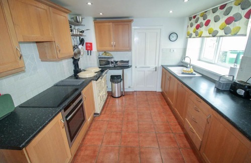 Bassenthwaite House | Bassenthwaite Cottage, Bassenthwaite