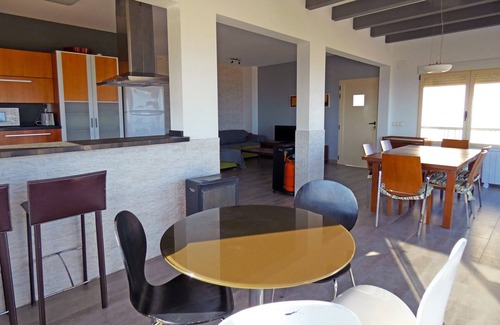 Molinell Apartment | Bassetes Playa San Fernando AP615