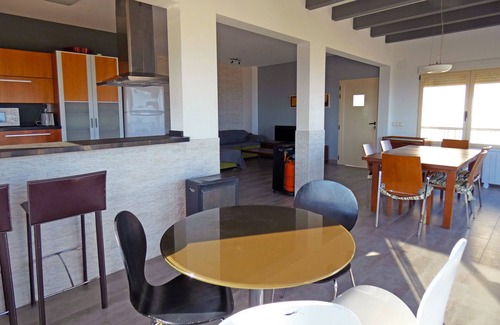 Molinell Apartment | Bassetes Playa San Fernando AP615