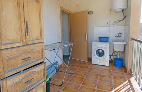 Molinell Apartment | Bassetes Playa San Fernando AP615