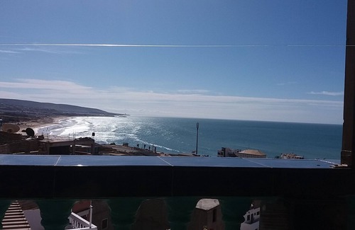 Taghazout Apartment | Bassi Apartment