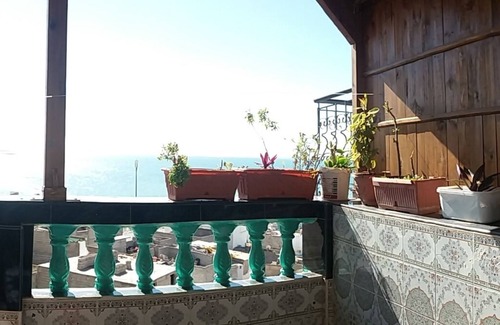 Taghazout Apartment | Bassi Apartment