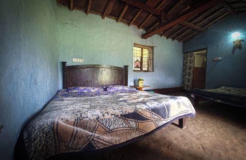 Jagdalpur Bed & Breakfast | Bastar Tribal Homestay - "Where Culture meets Nature"