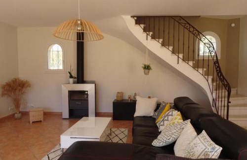 Saze Villa | Bastide des Moulins