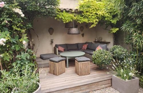 Gard Rhodanien House | Bastide du château