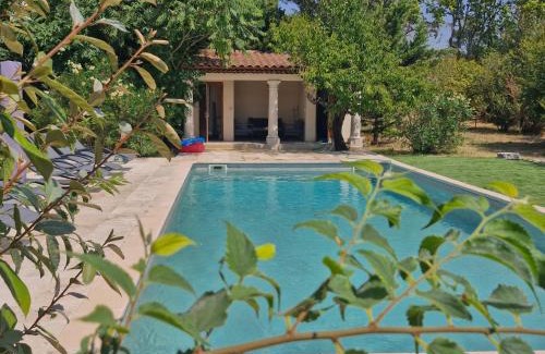 Aix-en-Provence Villa | Bastide Familiale