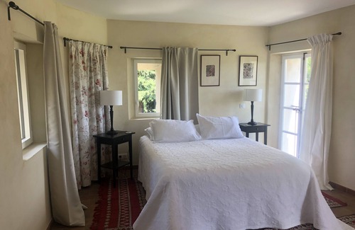 Vaison-la-Romaine House | Bastide La Combe