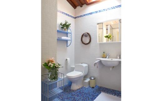 Venejan Apartment | Bastide le Luget
