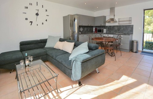 Gordes Apartment | Bastidon* 2 Bedrooms with Pool Gordes- In the heart of the Luberon