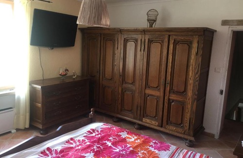 Salernes House | Bastidon au calme rien que pour vous