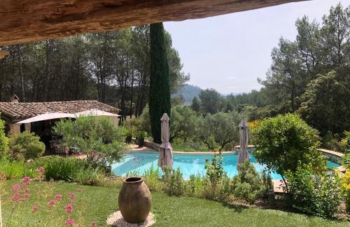 Taradeau Apartment | Bastidon de Moon