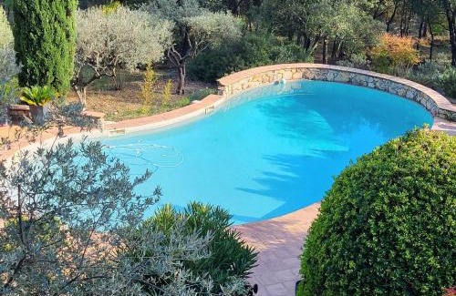 Taradeau Apartment | Bastidon de Moon
