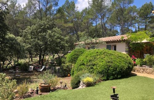 Taradeau Apartment | Bastidon de Moon