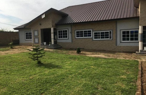 Koforidua Apartment | Bastion Home