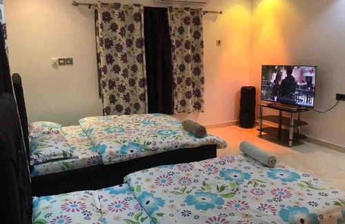 Koforidua Apartment | Bastion Home