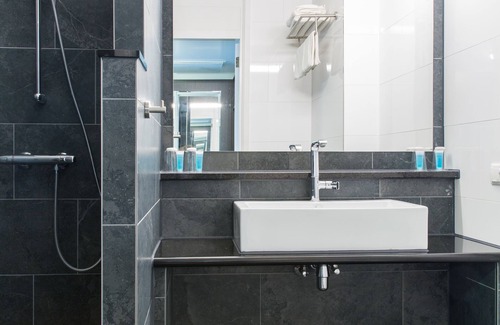 Almere Hotel | Bastion Hotel Almere
