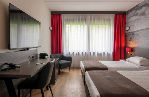 Almere Hotel | Bastion Hotel Almere