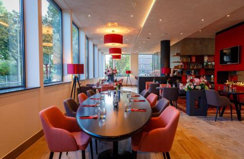 Amersfoort Hotel | Bastion Hotel Amersfoort