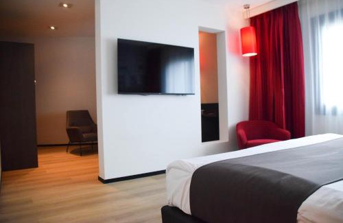 Amersfoort Hotel | Bastion Hotel Amersfoort
