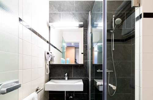 Oosterpoortwijk Hotel | Bastion Hotel Groningen