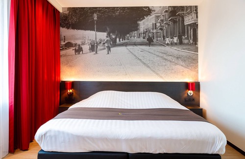 Oosterpoortwijk Hotel | Bastion Hotel Groningen