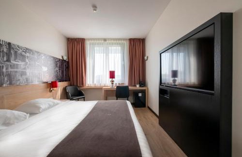 Zuidwest Hotel | Bastion Hotel Utrecht