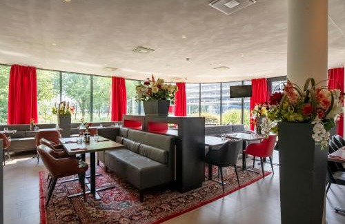 Zuidwest Hotel | Bastion Hotel Utrecht