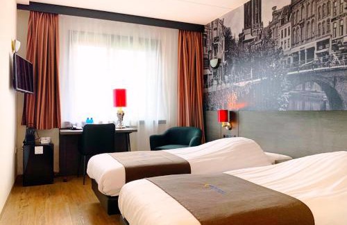 Zuidwest Hotel | Bastion Hotel Utrecht