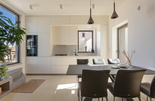 Otranto Historic Centre Apartment | Bastioni Luxury Home by BarbarHouse
