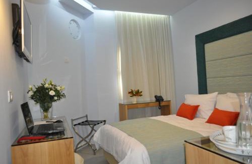 Haifa Hotel | Bat Galim Boutique Hotel