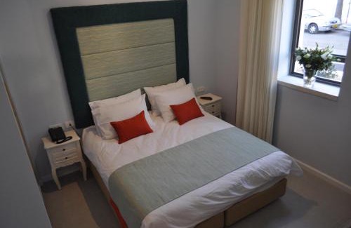 Haifa Hotel | Bat Galim Boutique Hotel