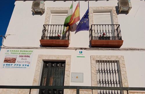Santa Elena House | Batalla Navas de Tolosa, Despeñaperros