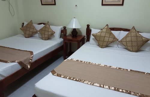 Basco Hotel | Batanes Casa Feliciano