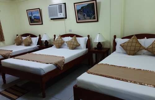 Basco Hotel | Batanes Casa Feliciano