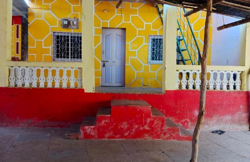 Harnai House | BATAWALE WEEKEND HOME