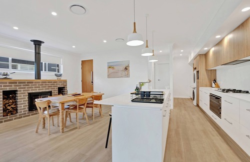 Bateau Bay House | Bateau Bay Retreat