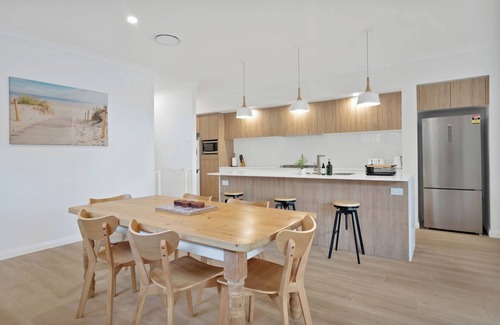Bateau Bay House | Bateau Bay Retreat