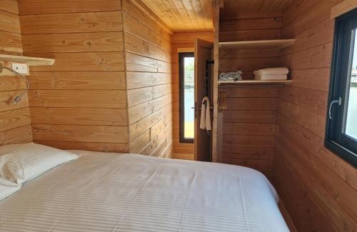 Eclaron-Braucourt-Sainte-Liviere Boat Rental | Bateau Panoramique sans permis Lac du Der - Giffaumont