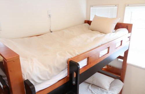 Beppu House | BATH A/Vacation STAY 54869