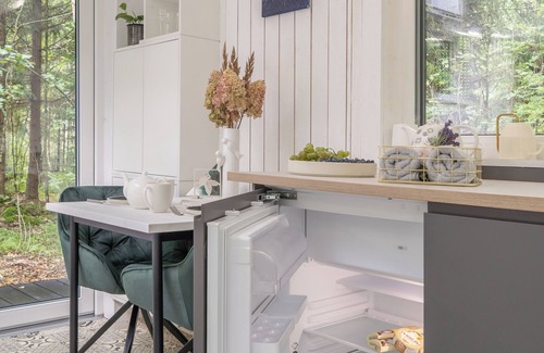 Pieriga House | Bathinforest, Bathinforest SPA house