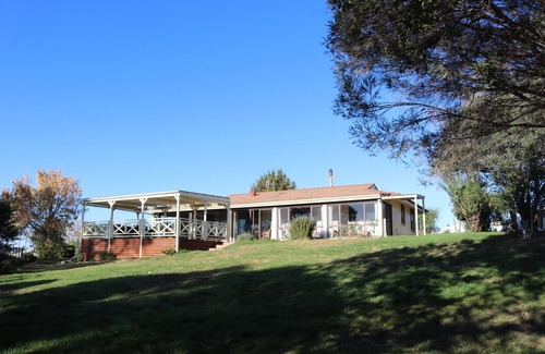 Evans Plains House | Bathurst Country Retreat