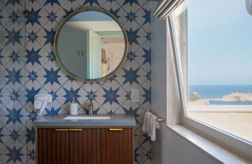 Valletta House | Battery House