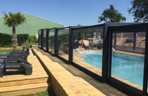 Grandcourt Bed & Breakfast | Battery Valley Farm