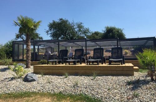 Grandcourt Bed & Breakfast | Battery Valley Farm