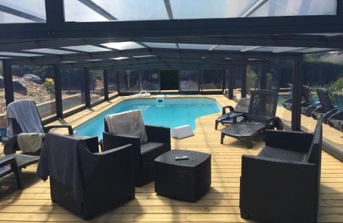 Grandcourt Bed & Breakfast | Battery Valley Farm