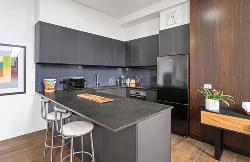 Ballarat Apartment | Battista: Heritage luxury in the heart of Ballarat