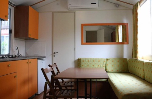 Terme Vigliatore RV Rental | Batuca Village & Camping